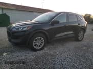 ✅ 2022 Ford Escape SE • VIN: 1FMCU9G6XNUA37469 • Lot: 92373505. Listed on Copart with 127,374 mi. Free auction sales archive from the USA and detailed vehicle history report at DreamBid. Image 1.