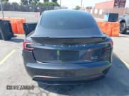 ✅ 2025 Tesla Model 3 Long Range • VIN: 5YJ3E1EA3SF976350 • Lot: 43401948. Wystawiony na IAAI z przebiegiem Nie podano. Bezpłatny archiwum sprzedaży aukcyjnych z USA i szczegółowy raport historii pojazdu na DreamBid. Zdjęcie 15.