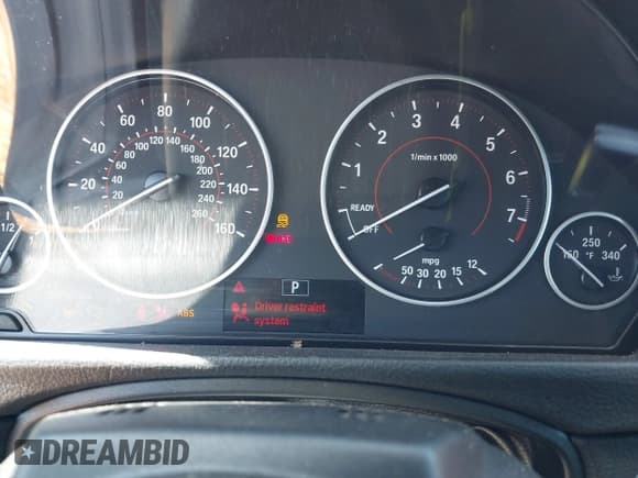 ✅ 2014 BMW 4 Series 435i • VIN: WBA3T3C5XEP737022 • Лот: 42135541. Опубликован ранее на IAAI с пробегом 70 080 миль. Бесплатный доступ к архиву аукционных продаж из США и подробный отчёт об истории автомобиля на DreamBid. Изображение 7.