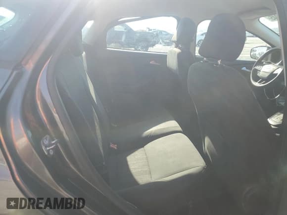 ✅ 2017 Ford Focus SE • VIN: 1FADP3K20HL279009 • Lot: 81063045. Listed on Copart with 115,853 mi. Free auction sales archive from the USA and detailed vehicle history report at DreamBid. Image 10.