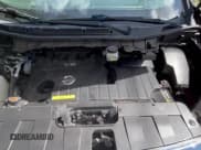 ✅ 2015 Nissan Quest SL • VIN: JN8AE2KP7F9134184 • Lot: 86323485. Wystawiony na Copart z przebiegiem 180 663 mil. Bezpłatny archiwum sprzedaży aukcyjnych z USA i szczegółowy raport historii pojazdu na DreamBid. Zdjęcie 11.