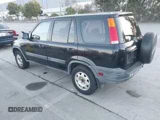 ✅ 1997 Honda CR-V • VIN: JHLRD1845VC036638 • Lot: 43803643. Wystawiony na IAAI z przebiegiem 241 334 mil. Bezpłatny archiwum sprzedaży aukcyjnych z USA i szczegółowy raport historii pojazdu na DreamBid. Zdjęcie 3.