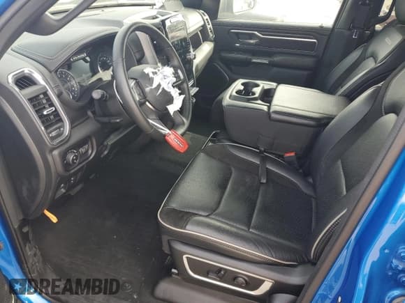 ✅ 2024 Ram 1500 Laramie • VIN: 1C6SRFJT8RN199624 • Лот: 89872885. Опубликован ранее на Copart с пробегом 13 963 миль. Бесплатный доступ к архиву аукционных продаж из США и подробный отчёт об истории автомобиля на DreamBid. Изображение 7.