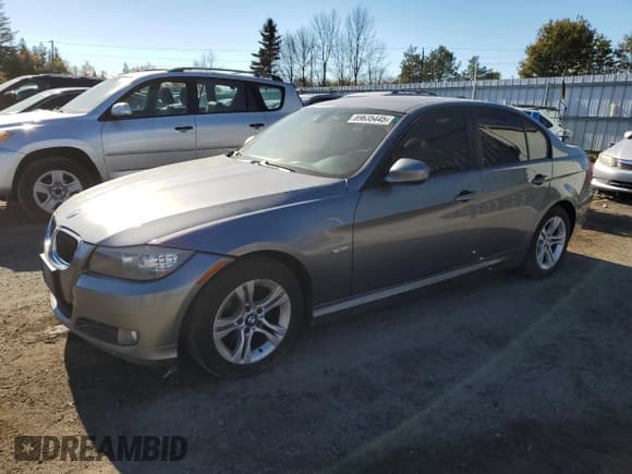 ✅ 2009 BMW 3 Series 328i xDrive • VIN: WBAPK73569A455898 • Lot: 89635445. Wystawiony na Copart z przebiegiem Nie podano. Bezpłatny archiwum sprzedaży aukcyjnych z USA i szczegółowy raport historii pojazdu na DreamBid. Zdjęcie 1.