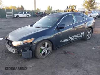 ✅ 2013 Acura TSX • VIN: JH4CU2F46DC009070 • Lot: 43405744. Listed on IAAI with 113,687 mi. Free auction sales archive from the USA and detailed vehicle history report at DreamBid. Image 2.