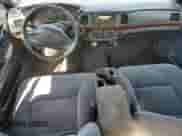 ✅ 2005 Chevrolet Impala • VIN: 2G1WF52K659344121 • Лот: 66454915. Размещён на Copart с пробегом 172 597 миль миль. Получите бесплатный доступ к архиву аукционных продаж из США и посмотрите подробный отчёт об истории автомобиля на DreamBid. Изображение 8.