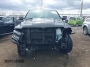 ✅ 2021 Ram 1500 Rebel • VIN: 1C6SRFLT2MN594758 • Lot: 41854893. Listed on IAAI with 54,012 mi. Free auction sales archive from the USA and detailed vehicle history report at DreamBid. Image 13.