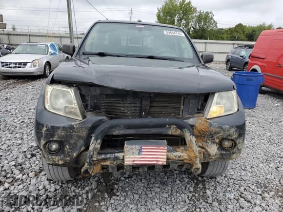 ✅ 2015 Nissan Frontier SV • VIN: 1N6AD0EVXFN712537 • Lot: 69694745. Listed on Copart with 201,847 mi. Free auction sales archive from the USA and detailed vehicle history report at DreamBid. Image 5.