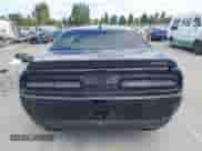 2021 Dodge Challenger SRT Hellcat с VIN 2C3CDZC93MH626955, выставлен на аукционе IAAI как лот 42249620 с пробегом 15 353 миль миль и . История ставок и продаж доступна на DreamBid. Изображение 17.