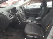 ✅ 2018 Chevrolet Cruze LS • VIN: 1G1BC5SM0J7120279 • Lot: 36186393. Listed on Copart with 61,193 mi. Free auction sales archive from the USA and detailed vehicle history report at DreamBid. Image 7.