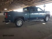 ✅ 2024 Chevrolet Silverado 1500 • VIN: 2GC4WPE74R1148801 • Лот: 91170115. Опубликован ранее на Copart с пробегом 17 885 миль. Бесплатный доступ к архиву аукционных продаж из США и подробный отчёт об истории автомобиля на DreamBid. Изображение 3.