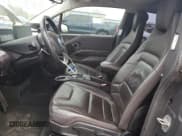 ✅ 2015 BMW i3 • VIN: WBY1Z2C54FV287219 • Lot: 86270054. Listed on Copart with 82,931 mi. Free auction sales archive from the USA and detailed vehicle history report at DreamBid. Image 7.