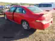 2012 Chevrolet Impala LT Fleet z VIN 2G1WG5E35C1241916, wystawiony jako IAAI lot #43507386 z przebiegiem 201 249 mil mil oraz . Historia ofert i sprzedaży dostępna na DreamBid. Obrazek 3.