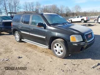 ✅ 2003 GMC Envoy SLE • VIN: 1GKES16S536169273 • Lot: 41375531. Listed on IAAI with 181,820 mi. Free auction sales archive from the USA and detailed vehicle history report at DreamBid. Image 1.