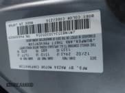 ✅ 2003 Mazda MX-5 Miata Cloth • VIN: JM1NB353430305056 • Lot: 43554607. Wystawiony na IAAI z przebiegiem 101 336 mil. Bezpłatny archiwum sprzedaży aukcyjnych z USA i szczegółowy raport historii pojazdu na DreamBid. Zdjęcie 9.