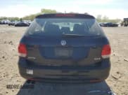 ✅ 2011 Volkswagen Jetta SE • VIN: 3VWPZ7AJ7BM677760 • Lot: 54329885. Listed on Copart with 106,727 mi. Free auction sales archive from the USA and detailed vehicle history report at DreamBid. Image 6.