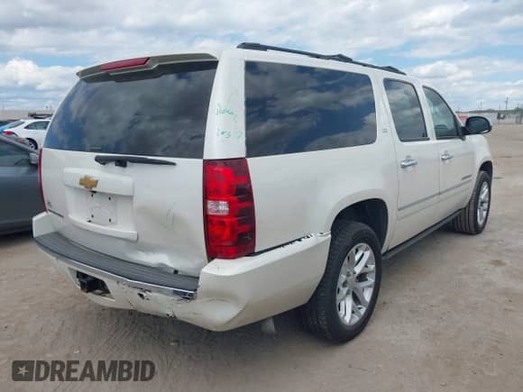 2013 Chevrolet Suburban LTZ с VIN 1GNSKKE74DR342029, выставлен на аукционе IAAI как лот 43313086 с пробегом 137 137 миль миль и . История ставок и продаж доступна на DreamBid. Изображение 4.