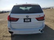 ✅ 2017 BMW X5 xDrive50i • VIN: 5UXKR6C30H0J84941 • Lot: 52747825. Listed on Copart with Not provided. Free auction sales archive from the USA and detailed vehicle history report at DreamBid. Image 6.
