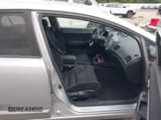 ✅ 2009 Honda Civic Si • VIN: 2HGFA55599H702949 • Lot: 43428138. Listed on IAAI with 126,933 mi. Free auction sales archive from the USA and detailed vehicle history report at DreamBid. Image 5.