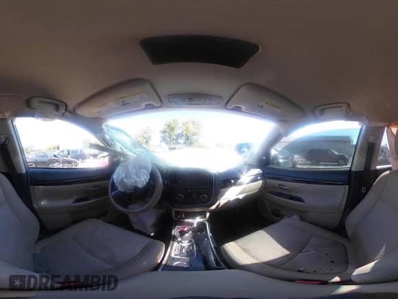 2017 Mitsubishi Outlander SE с VIN JA4AD3A31HZ067310, выставлен на аукционе IAAI как лот 43167558 с пробегом 134 643 миль миль и . История ставок и продаж доступна на DreamBid. Изображение 18.