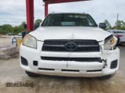 ✅ 2011 Toyota RAV4 • VIN: 2T3ZF4DV6BW103828 • Lot: 43261327. Listed on IAAI with 106,571 mi. Free auction sales archive from the USA and detailed vehicle history report at DreamBid. Image 6.