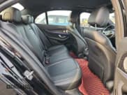 ✅ 2017 Mercedes-Benz E 300 Luxury • VIN: WDDZF4KB0HA181432 • Lot: 93497855. Listed on Copart with Not provided. Free auction sales archive from the USA and detailed vehicle history report at DreamBid. Image 10.