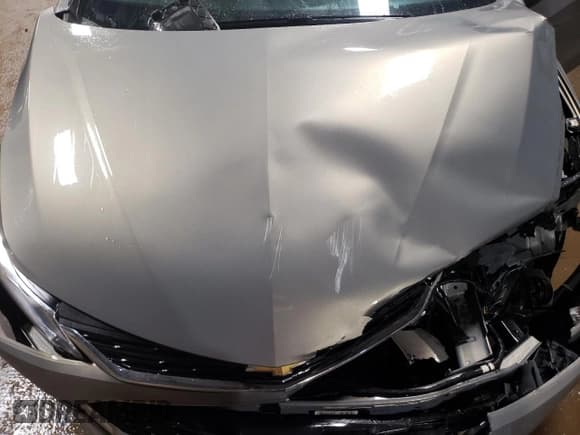 ✅ 2017 Chevrolet Cruze LT • VIN: 1G1BE5SM9H7154967 • Лот: 38131893. Опубликован ранее на Copart с пробегом 54 165 миль. Бесплатный доступ к архиву аукционных продаж из США и подробный отчёт об истории автомобиля на DreamBid. Изображение 11.