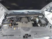 ✅ 2018 Chevrolet Silverado 1500 Work Truck • VIN: 3GCPCNEC8JG365349 • Лот: 42384739. Опубликован ранее на IAAI с пробегом 123 624 миль. Бесплатный доступ к архиву аукционных продаж из США и подробный отчёт об истории автомобиля на DreamBid. Изображение 10.