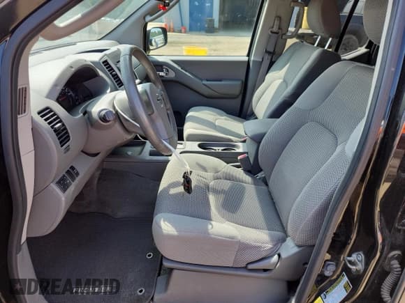 ✅ 2010 Nissan Frontier Pro-4X • VIN: 1N6AD0EV2AC433863 • Lot: 66350665. Listed on Copart with 44,545 mi. Free auction sales archive from the USA and detailed vehicle history report at DreamBid. Image 7.