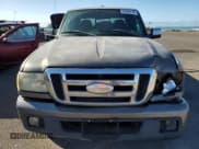 ✅ 2006 Ford Ranger STX • VIN: 1FTYR44E56PA08276 • Lot: 74149114. Listed on Copart with 155,783 mi. Free auction sales archive from the USA and detailed vehicle history report at DreamBid. Image 5.