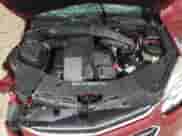 2017 Chevrolet Equinox LT with VIN 2GNFLFEK6H6123066, listed as a Copart auction lot 90647945 with 91,911 mi miles and Clean title. Bid and sale history available at DreamBid. Image 12.