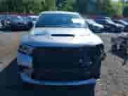 2021 Dodge Durango R/T with VIN 1C4SDJCT5MC559105, listed as a IAAI auction lot 39540856 with 36,487 mi miles and . Bid and sale history available at DreamBid. Image 12.