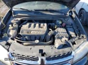 ✅ 2013 Dodge Avenger SE • VIN: 1C3CDZAB0DN622360 • Лот: 41448155. Опубликован ранее на Copart с пробегом 160 530 миль. Бесплатный доступ к архиву аукционных продаж из США и подробный отчёт об истории автомобиля на DreamBid. Изображение 11.