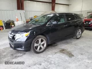 ✅ 2009 Toyota Venza • VIN: 4T3BK11A09U004302 • Лот: 90686055. Опубликован ранее на Copart с пробегом 289 144 миль. Бесплатный доступ к архиву аукционных продаж из США и подробный отчёт об истории автомобиля на DreamBid. Изображение 1.