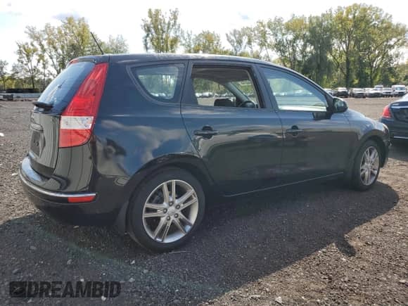 ✅ 2009 Hyundai Elantra Touring • VIN: KMHDC86E99U031713 • Lot: 70644314. Wystawiony na Copart z przebiegiem 95 321 mil mil. Skorzystaj z bezpłatnego archiwum sprzedaży aukcyjnych z USA i zobacz szczegółowy raport historii pojazdu na DreamBid. Zdjęcie 3.