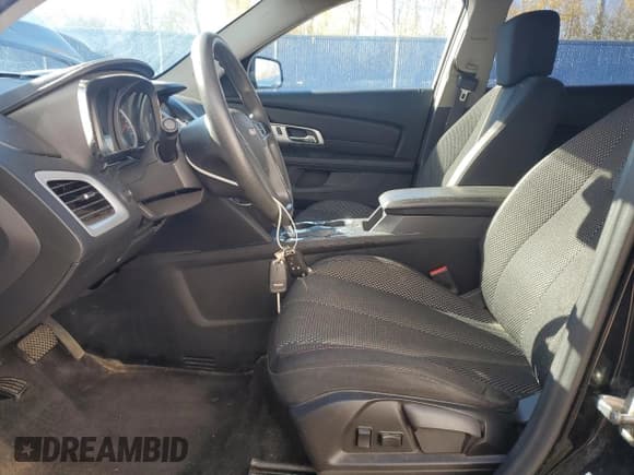 ✅ 2016 GMC Terrain SLE • VIN: 2GKFLSEK7G6329730 • Лот: 90969485. Опубликован ранее на Copart с пробегом 167 988 миль. Бесплатный доступ к архиву аукционных продаж из США и подробный отчёт об истории автомобиля на DreamBid. Изображение 7.