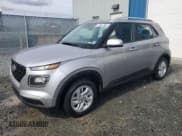 ✅ 2024 Hyundai Venue Preferred • VIN: KMHRC8A36RU309866 • Lot: 50789375. Wystawiony na Copart z przebiegiem 11 288 mil. Bezpłatny archiwum sprzedaży aukcyjnych z USA i szczegółowy raport historii pojazdu na DreamBid. Zdjęcie 1.