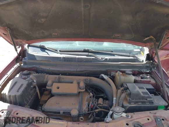 ✅ 2009 Saturn VUE XE • VIN: 3GSDL43N89S587758 • Лот: 41808721. Опубликован ранее на IAAI с пробегом 159 079 миль. Бесплатный доступ к архиву аукционных продаж из США и подробный отчёт об истории автомобиля на DreamBid. Изображение 10.