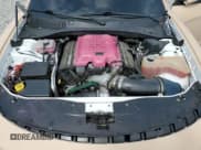 ✅ 2021 Dodge Charger SRT Hellcat Widebody • VIN: 2C3CDXL96MH501128 • Лот: 54534745. Опубликован ранее на Copart с пробегом Не указан. Бесплатный доступ к архиву аукционных продаж из США и подробный отчёт об истории автомобиля на DreamBid. Изображение 11.