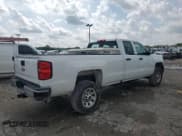 ✅ 2018 Chevrolet Silverado 2500HD Work Truck • VIN: 1GC2CUEG5JZ150745 • Lot: 59665775. Listed on Copart with 168,931 mi. Free auction sales archive from the USA and detailed vehicle history report at DreamBid. Image 3.