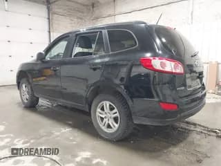 ✅ 2010 Hyundai Santa Fe GLS • VIN: 5NMSGDAB1AH336656 • Лот: 43373980. Опубликован ранее на IAAI с пробегом 164 233 миль. Бесплатный доступ к архиву аукционных продаж из США и подробный отчёт об истории автомобиля на DreamBid. Изображение 3.
