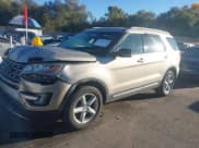 ✅ 2017 Ford Explorer XLT • VIN: 1FM5K8DH8HGA03550 • Lot: 43462149. Wystawiony na IAAI z przebiegiem 160 925 mil. Bezpłatny archiwum sprzedaży aukcyjnych z USA i szczegółowy raport historii pojazdu na DreamBid. Zdjęcie 17.