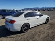 ✅ 2018 BMW 3 Series 330i • VIN: WBA8B9G58JNU99537 • Lot: 82762055. Listed on Copart with 145,569 mi. Free auction sales archive from the USA and detailed vehicle history report at DreamBid. Image 3.