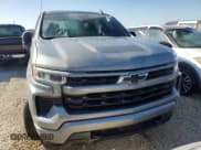 ✅ 2023 Chevrolet Silverado 1500 • VIN: 1GCPADE80PZ315159 • Лот: 77268924. Опубликован ранее на Copart с пробегом 31 309 миль. Бесплатный доступ к архиву аукционных продаж из США и подробный отчёт об истории автомобиля на DreamBid. Изображение 5.