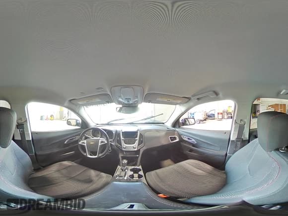 ✅ 2017 Chevrolet Equinox LT • VIN: 2GNFLFEK0H6186969 • Лот: 91767445. Опубликован ранее на Copart с пробегом Не указан. Бесплатный доступ к архиву аукционных продаж из США и подробный отчёт об истории автомобиля на DreamBid. Изображение 16.