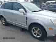 2012 Chevrolet Captiva Sport LT with VIN 3GNAL3E50CS647603, listed as a IAAI auction lot 43277361 with 89,153 mi miles and . Bid and sale history available at DreamBid. Image 6.