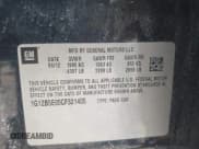 ✅ 2012 Chevrolet Malibu 1LS • VIN: 1G1ZB5E05CF321405 • Lot: 42998627. Listed on IAAI with 200,623 mi. Free auction sales archive from the USA and detailed vehicle history report at DreamBid. Image 9.