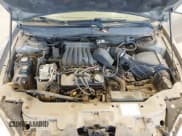 ✅ 2003 Ford Taurus SES Standard • VIN: 1FAFP55U83A125542 • Lot: 43348674. Listed on IAAI with 151,835 mi. Free auction sales archive from the USA and detailed vehicle history report at DreamBid. Image 10.