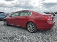 ✅ 2006 Lexus GS 300 • VIN: JTHCH96S260007901 • Lot: 81142555. Listed on Copart with 149,184 mi. Free auction sales archive from the USA and detailed vehicle history report at DreamBid. Image 2.