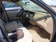 ✅ 2008 Ford Police Interceptor • VIN: 2FAFP71V28X171604 • Lot: 42651526. Listed on IAAI with Not provided. Free auction sales archive from the USA and detailed vehicle history report at DreamBid. Image 5.